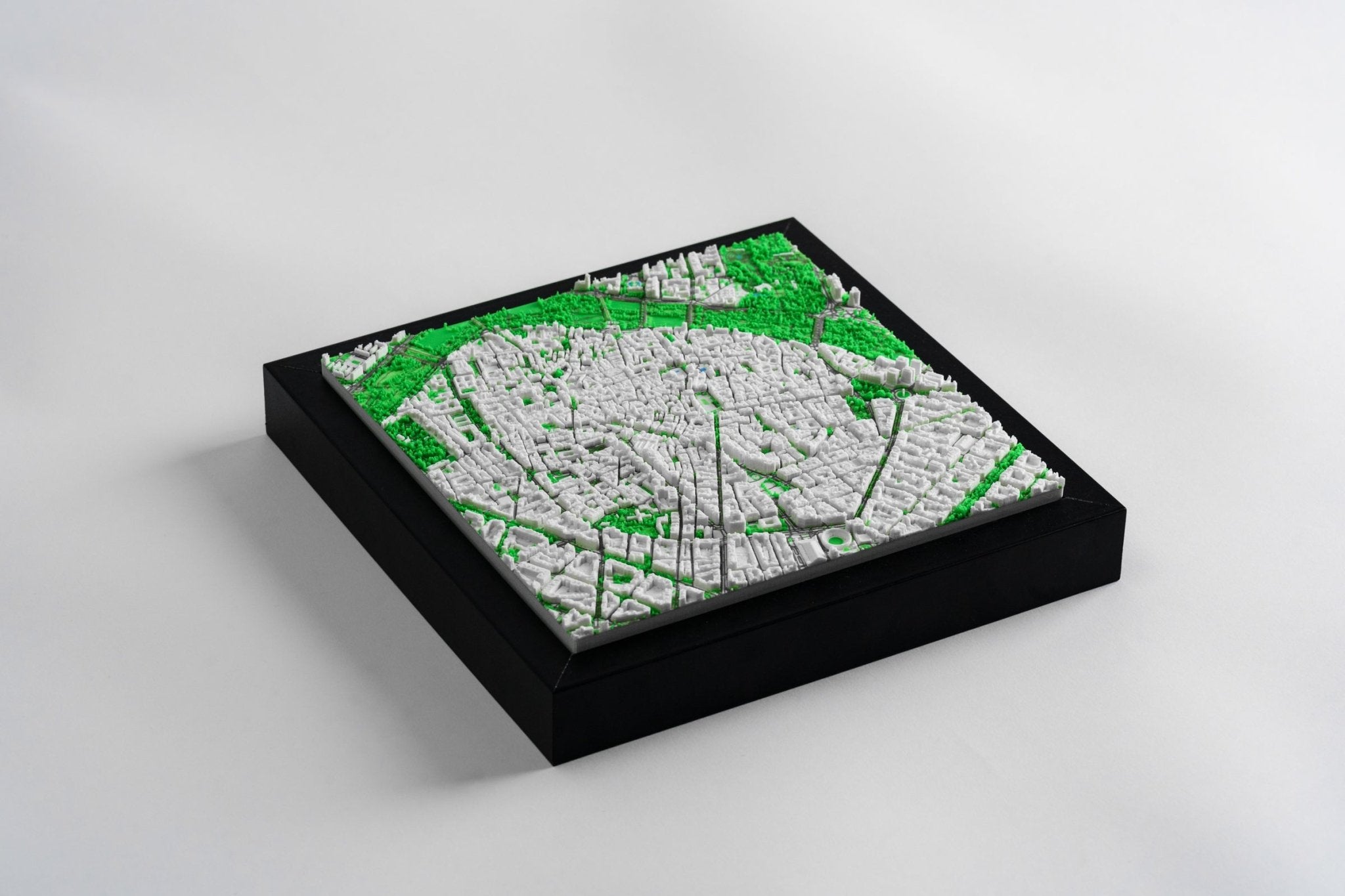 Valencia - City on Wall