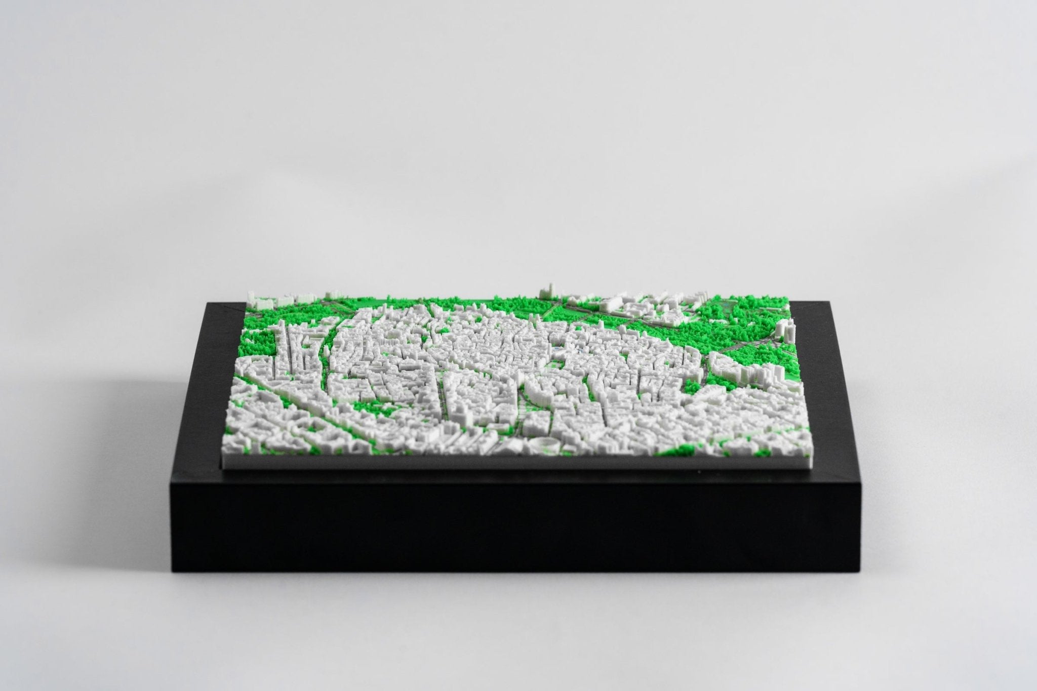 Valencia - City on Wall